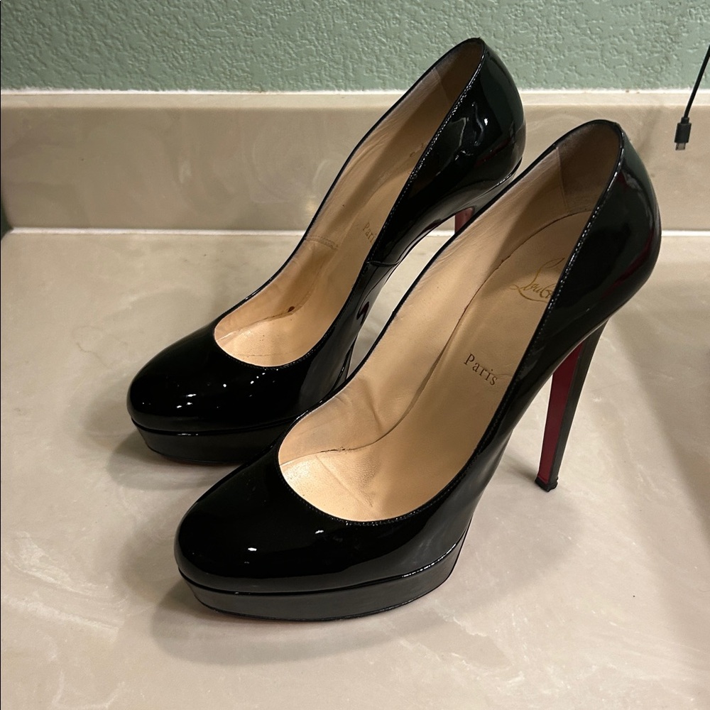 Christian Louboutin Bianca